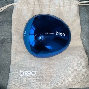 Breo Scalp Massager
